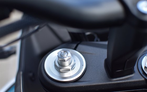 Neufahrzeug CFMOTO 450MT - Bild 10