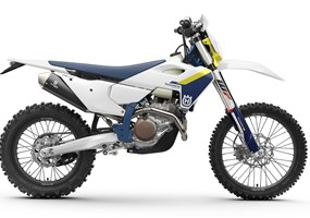 Husqvarna FE 501