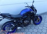 Angebot Yamaha MT-07