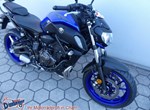 Angebot Yamaha MT-07