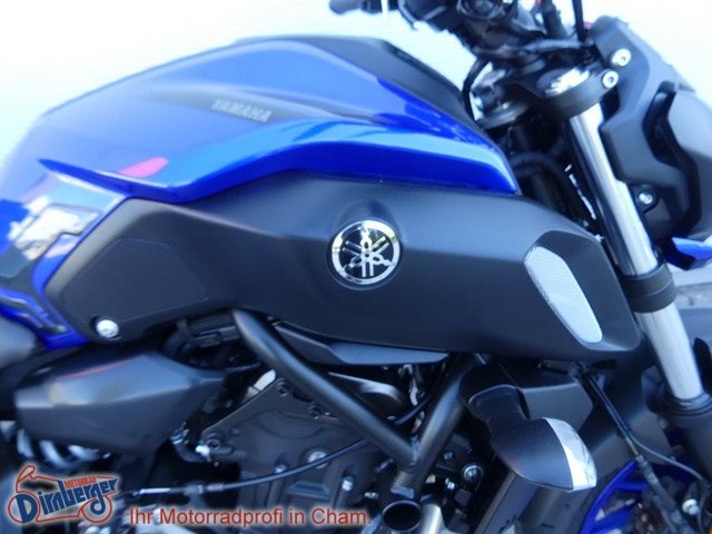 Angebot Yamaha MT-07