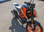 Angebot KTM 390 Duke