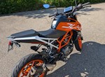 Angebot KTM 390 Duke