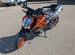 Angebot KTM 390 Duke