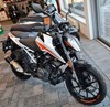 KTM 390 Duke