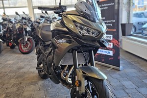 Angebot Kawasaki Versys 650