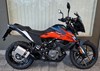 KTM 390 Adventure