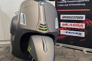 Angebot Vespa GTS 300 Super Tech