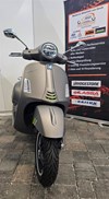 Vespa GTS 300 Super Tech