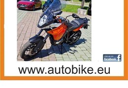 Gebrauchte KTM 1190 Adventure