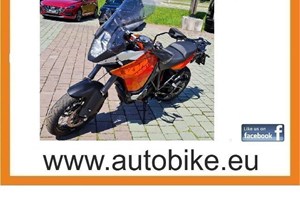 Angebot KTM 1190 Adventure