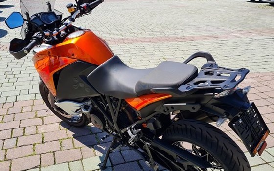 Gebrauchtmotorrad KTM 1190 Adventure - Bild 5 Gebrauchtmotorrad KTM 1190 Adventure - Bild 5