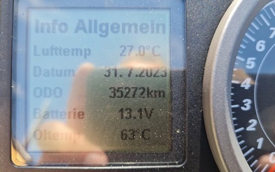 Gebrauchtmotorrad KTM 1190 Adventure - Bild 7 Gebrauchtmotorrad KTM 1190 Adventure - Bild 7