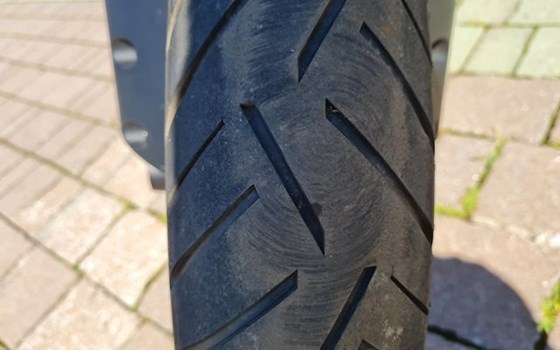 Gebrauchtmotorrad KTM 1190 Adventure - Bild 8 Gebrauchtmotorrad KTM 1190 Adventure - Bild 8