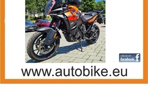 Angebot KTM 1290 Super Adventure S