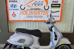 Angebot Vespa GTS 125ie Super Tech