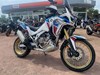 Honda CRF1100L Africa Twin Adventure Sports