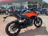 KTM 125 Duke