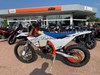 KTM 300 EXC SIX DAYS