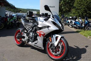 Angebot Suzuki GSX-8R