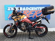 Honda CRF1000L Africa Twin DCT