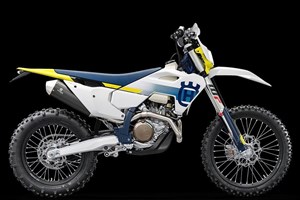 Angebot Husqvarna FE 501