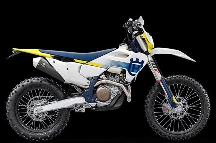 Husqvarna FE 501