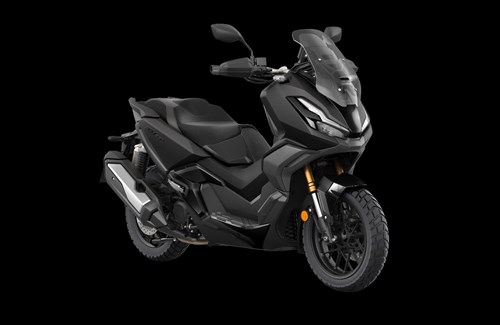 Neumotorrad Honda ADV350