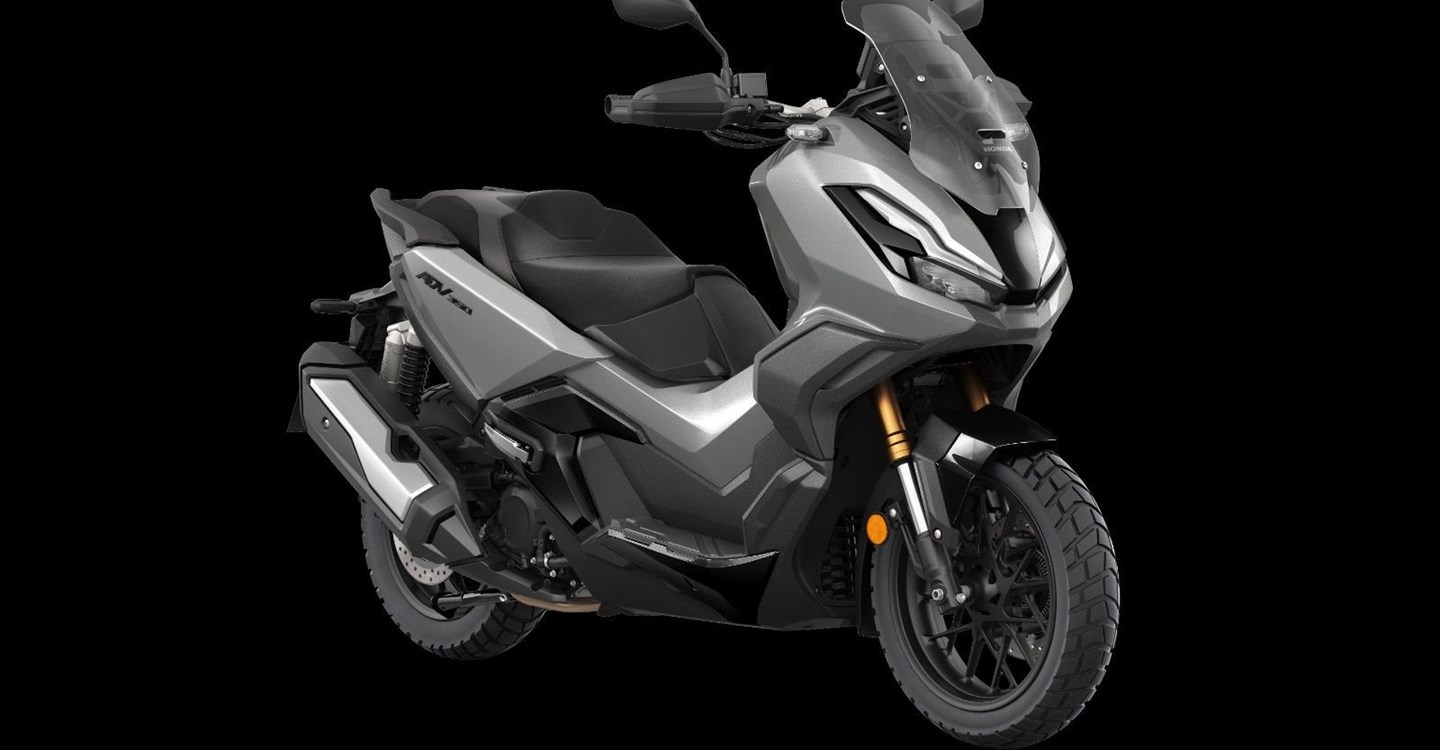 Angebot Honda ADV350