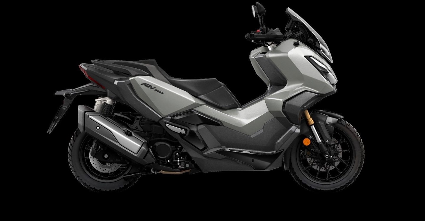 Angebot Honda ADV350