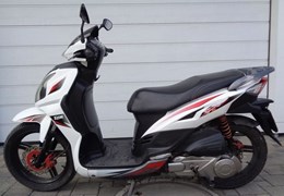 Occasion Sym Symphony SR 125