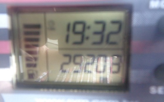 Motorrad Occasion Sym Symphony SR 125 - Bild 7