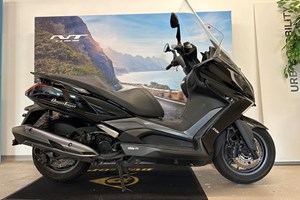 Angebot Kymco Downtown 350i