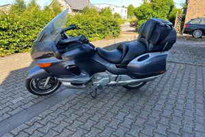 Angebot BMW K 1200 LT