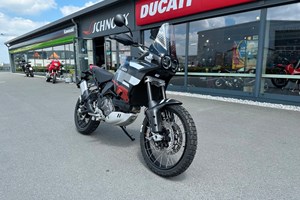 Angebot Ducati DesertX