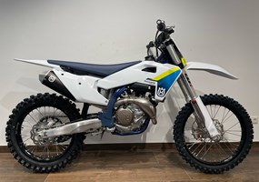 Husqvarna FC 450