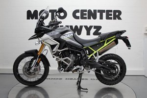 Angebot Triumph Tiger 900 Rally Aragón