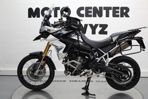 Angebot Triumph Tiger 900 Rally Pro