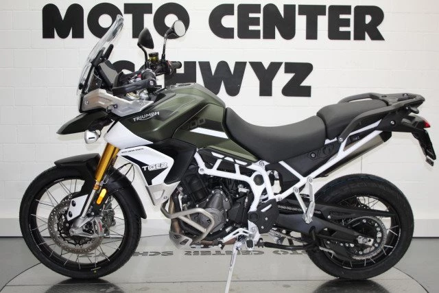Angebot Triumph Tiger 900 Rally Pro Bild 5: Angebot Triumph Tiger 900 Rally Pro