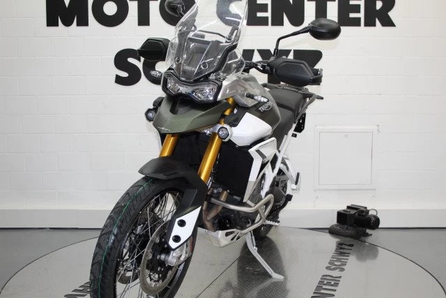 Angebot Triumph Tiger 900 Rally Pro Bild 4: Angebot Triumph Tiger 900 Rally Pro