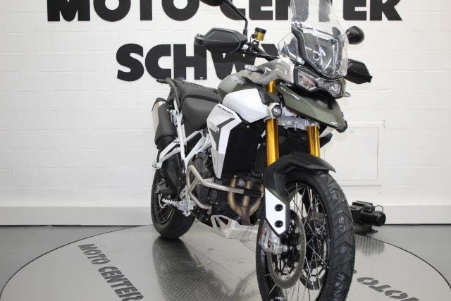 Angebot Triumph Tiger 900 Rally Pro Bild 2: Angebot Triumph Tiger 900 Rally Pro