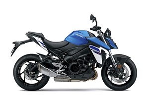 Angebot Suzuki GSX-S950