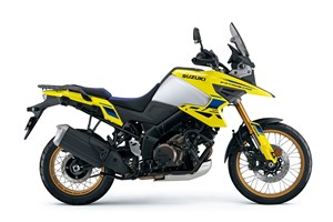 Angebot Suzuki V-Strom 1050DE