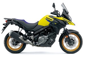 Angebot Suzuki V-Strom 650 XT