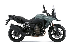 Angebot Suzuki V-Strom 800