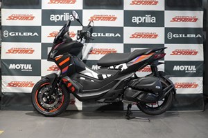 Angebot Aprilia SR GT 125