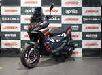 Angebot Aprilia SR GT 125