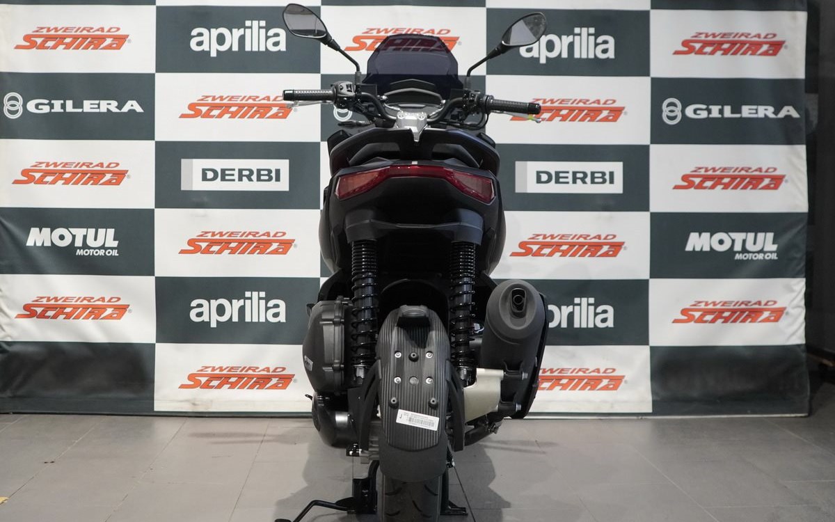 Angebot Aprilia SR GT 125