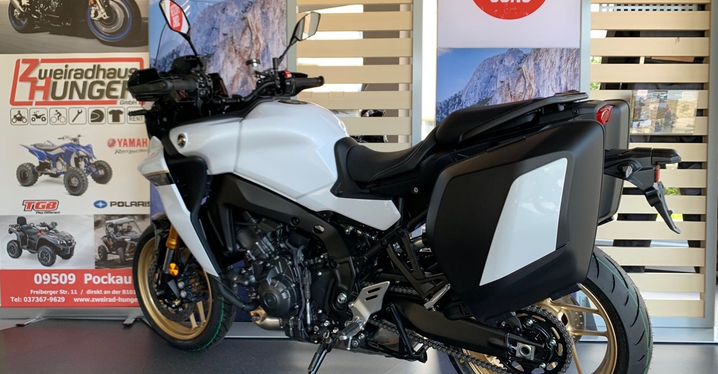 Angebot Yamaha Tracer 9 GT