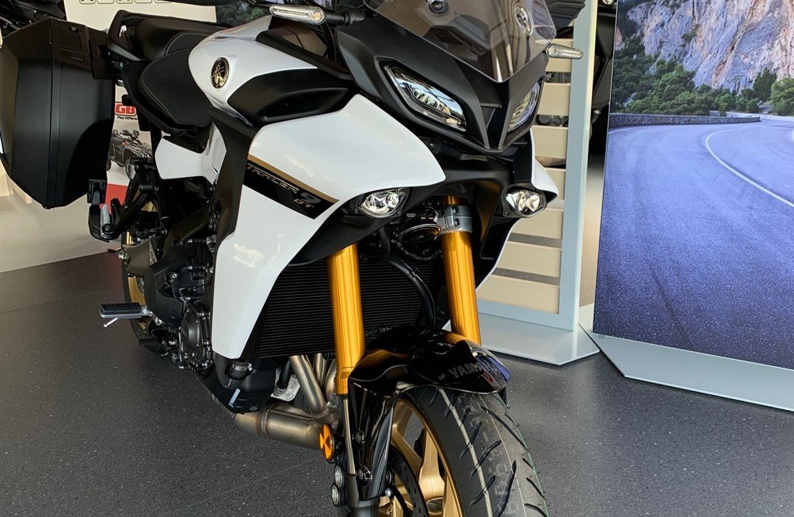 Angebot Yamaha Tracer 9 GT